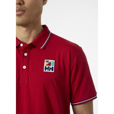 14. Koszulka Helly Hansen Jerey M 34300 162