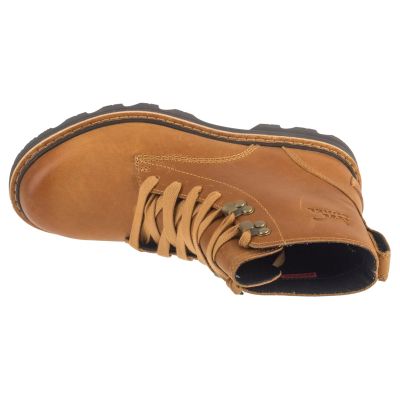 3. Sorel Revel Rd Boot Lace Wp 2144871253 Brązowe 37