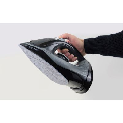 2. ESPERANZA ŻELAZKO PAROWE BEZPRZEWODOWE SATIN CERAMIC EHI011