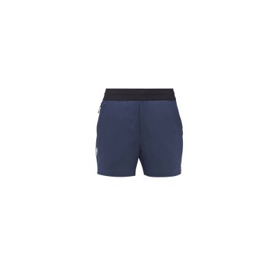 Szorty MILLET WANAKA STRETCH SHORT III W granatowy