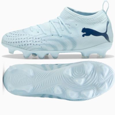 Buty Puma Future 9 Match Jr FG/AG 108721-03