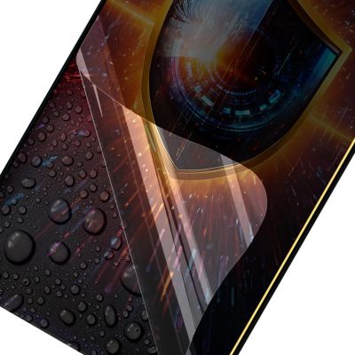 10. Folia prywatyzująca 3mk Silky Matt Privacy na Samsung Galaxy S25 Ultra