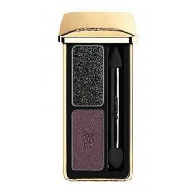 Guerlain Ecrin 2 Couleurs Podwójne cienie do powiek 10 Cygne Noir - 4g