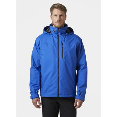5. Kurtka Helly Hansen Crew Hooded Midayer Jacket M 2 34442 543