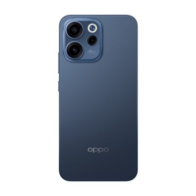 3. OPPO Reno15 FS 5G 16,7 cm (6.57") Dual SIM Android 16.0 USB Type-C 8 GB 512 GB 6500 mAh Czarny