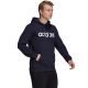 4. Bluza adidas Essentials French Terry Linear Logo Hoodie M GK9066