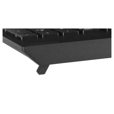 4. Lenovo Zestaw bezprzewodowej klawiatury i myszy Essential Gen2 czarny 4X31N50746