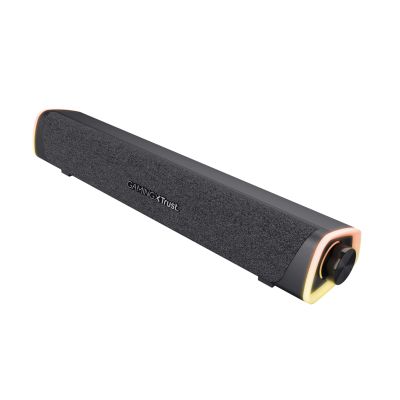 2. Soundbar TRUST GXT620 AXON RGB LED