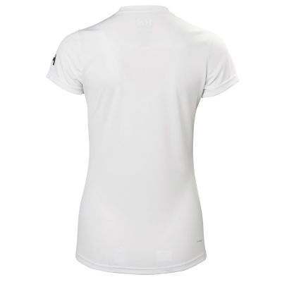 4. Koszulka Helly Hansen Tech W 48373 001