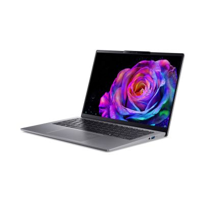 3. Notebook Acer Swift Go SFG14-64 14" WUXGA OLED/Ryzen AI 7 350/32GB/1TB PCIe NVMe/W11H