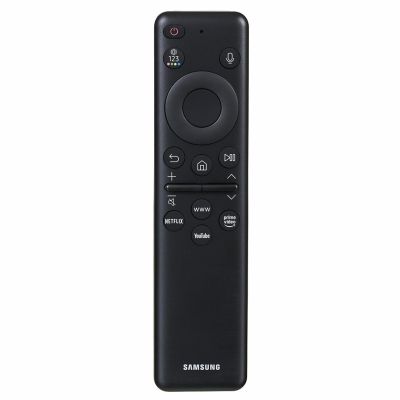 17. Samsung QE65S85HAE 165,1 cm (65") 4K Ultra HD Smart TV Wi-Fi Czarny