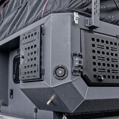 9. OFFLANDER ZABUDOWA KAMPEROWA DUNA S