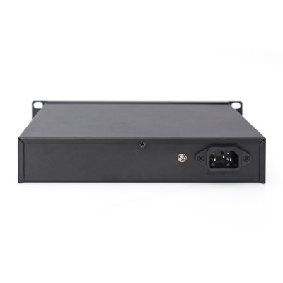 9. Digitus Przełącznik Gigabit Ethernet 10", 16-portowy, niezarządzalny