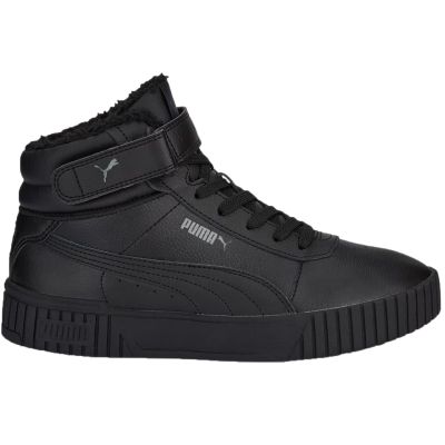 6. Buty Puma Carina 2.0 Mid Wtr W 385852 01