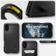 16. Etui Spigen Tough Armor MagSafe z podstawką na iPhone 16 - czarne