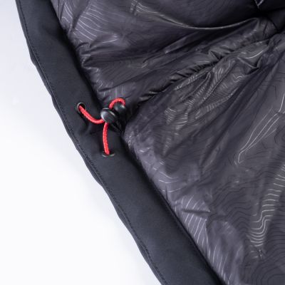 17. Kurtka ocieplana Elbrus Dilox M 92800621642