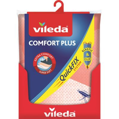 3. Pokrowiec na deskę Vileda Comfort Plus