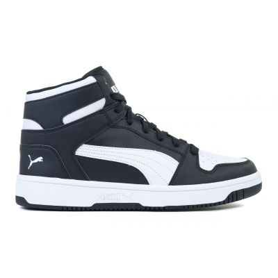 2. Buty Puma Rebound Layup Sl M 369573 01