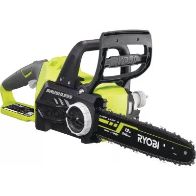 5. Pilarka łańcuchowa 18V ONE+ OCS1830 RYOBI