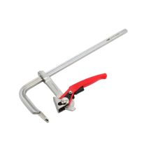 AWTOOLS ŚCISK STOLARSKI TYP F ZAPADKOWY 120x500mm (22x10.6)