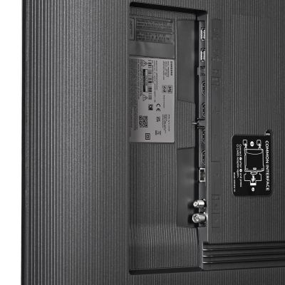 7. Telewizor Samsung QE85QN70FAUXXH NEO QLED 85'' 4K Ultra HD 144Hz Tizen Q-Symphony Czarny