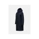 2. Kurtka PEAK PERFORMANCE W Treeline Insulated Parka czarny