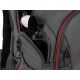 5. PLECAK DO LAPTOPA GENESIS PALLAD 550 CZARNY 15.6"/17.3"
