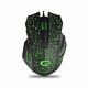 6. ESPERANZA MYSZ PRZEWOD. 6D DLA GRACZY GALAXY USB-C EGM212
