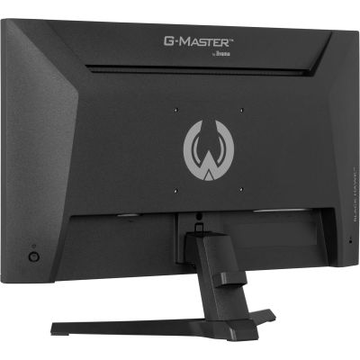 26. MONITOR IIYAMA LED IPS 23,8" G2441HSU-B1 Black Hawk 144Hz