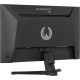 26. MONITOR IIYAMA LED IPS 23,8" G2441HSU-B1 Black Hawk 144Hz