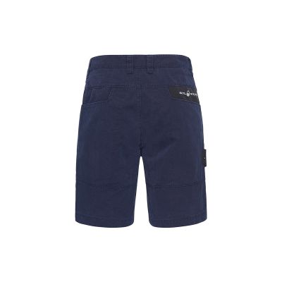 2. Spodenki męskie Sail Racing Bowman Shorts czarny