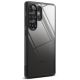 4. Etui Ringke Fusion Bold na Samsung Galaxy S25 Ultra - czarny