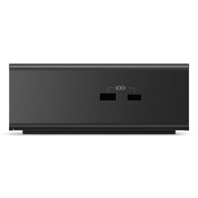 10. Stacja dokująca Lenovo — inteligentna stacja dokująca ThinkPad USB4 o mocy 100 W 5500