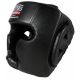 11. Kask bokserski sparingowy MASTERS - KSS-4BP 0230-01M