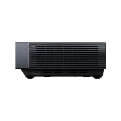 7. LASER TV HISENSE PX3 80-150" 4K