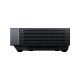 7. LASER TV HISENSE PX3 80-150" 4K