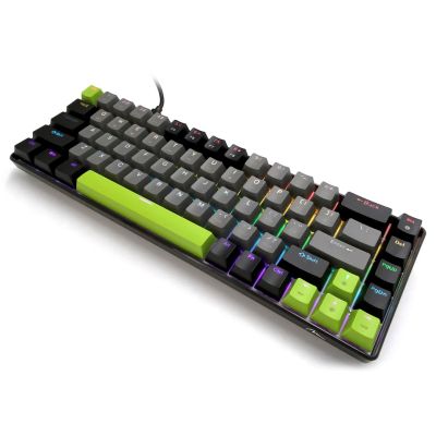 2. MEDIA-TECH KLAWIATURA MECHANICZNA 60% MT1260