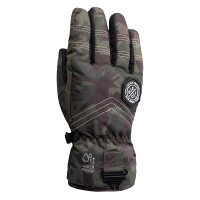 3. Rękawiczki Bejo Yuki Gloves JRB Jr 92800438448