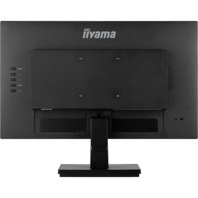14. iiyama ProLite monitor komputerowy 60,5 cm (23.8") 1920 x 1080 px Full HD LED Czarny