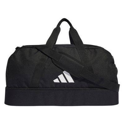 7. Torba adidas TIRO Duffel Bag BC M HS9742