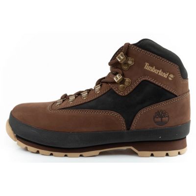 2. Buty Timberland Euro Hiker M TB0A5ZJ5968
