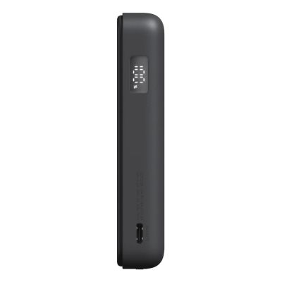 6. Xiaomi BHR08P9GL bank mocy Litowo-jonowa (Li-Ion) 5900 mAh Bezprzewodowe ładowanie Szary