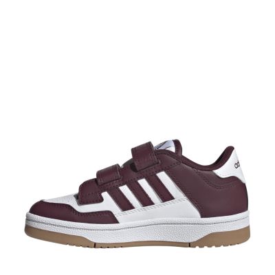 5. Buty dla dzieci adidas Rapid Court CF C KI3904