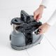 7. Odkurzacz do prania tapicerki Taurus Textile Care Hygienic EST9489310L