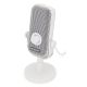 39. Mikrofon ENDORFY Solum Voice S Onyx White (EY1B015)