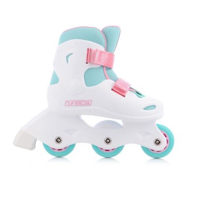 9. Rolki regulowane FunActiv Zoomy
