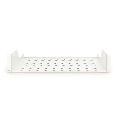 4. Digitus Półka do montażu stałego w szafach 483 mm (19")