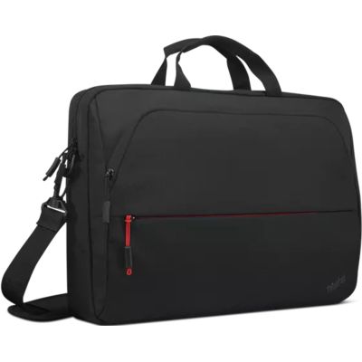 2. Lenovo 4X41D97727 torba na laptop 35,6 cm (14") Torba ładowana od góry Czarny