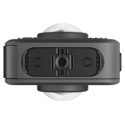 7. GoPro MAX2 aparat do fotografii sportowej 29,5 MP 8K Ultra HD 25,4 / 2,3 mm (1 / 2.3") Wi-Fi 195 g