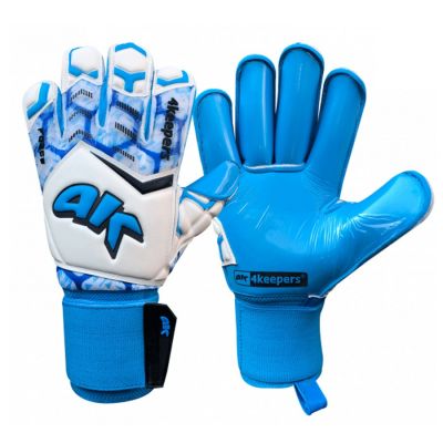 2. Rękawice bramkarskie 4Keepers Force V-1.20 RF S707159